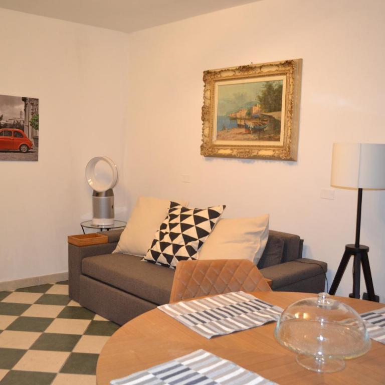Neaiton - Appartamento con 1 Camera da Letto - 14
