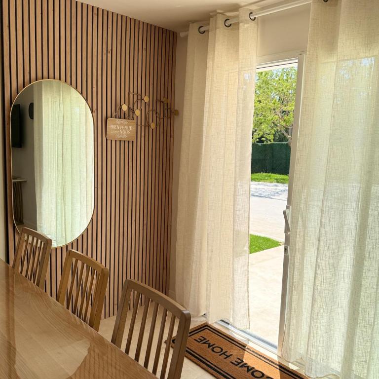 Appartement Confortable en Provence - Appartement 2 Chambres - 14