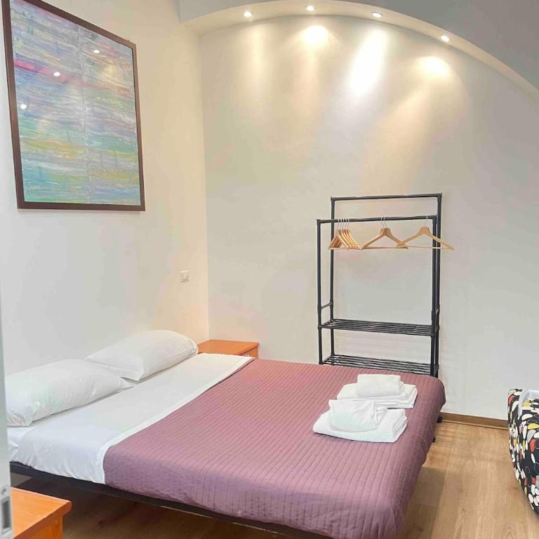 Miniapartment in the center of Rome - Appartamento con 1 Camera da Letto - 1