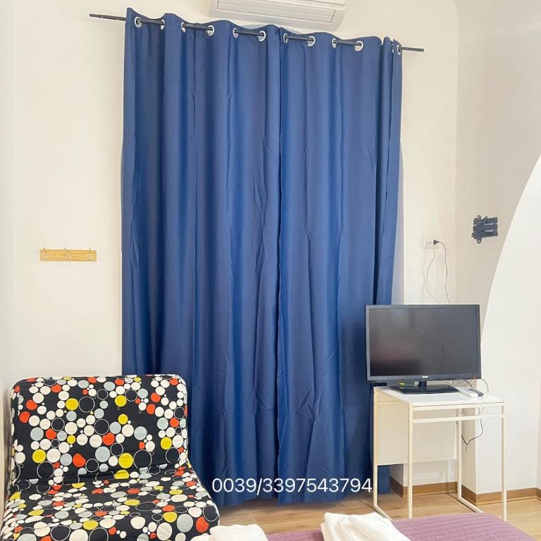 Miniapartment in the center of Rome - Appartamento con 1 Camera da Letto - 5