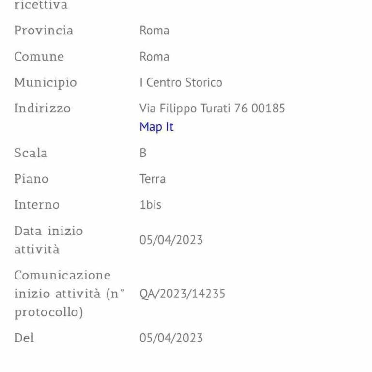 Miniapartment in the center of Rome - Appartamento con 1 Camera da Letto - 6