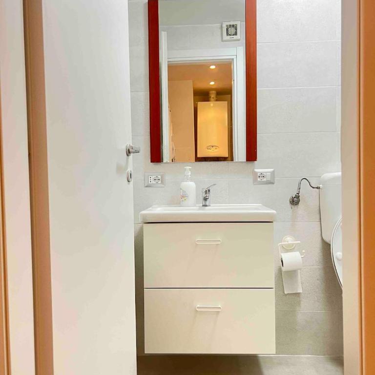 Miniapartment in the center of Rome - Appartamento con 1 Camera da Letto - 7