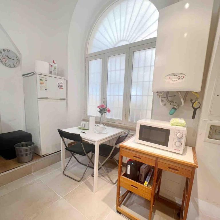 Miniapartment in the center of Rome - Appartamento con 1 Camera da Letto - 8
