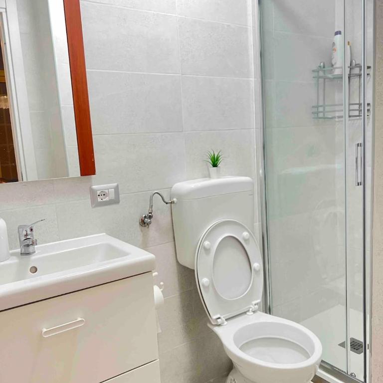 Miniapartment in the center of Rome - Appartamento con 1 Camera da Letto - 11