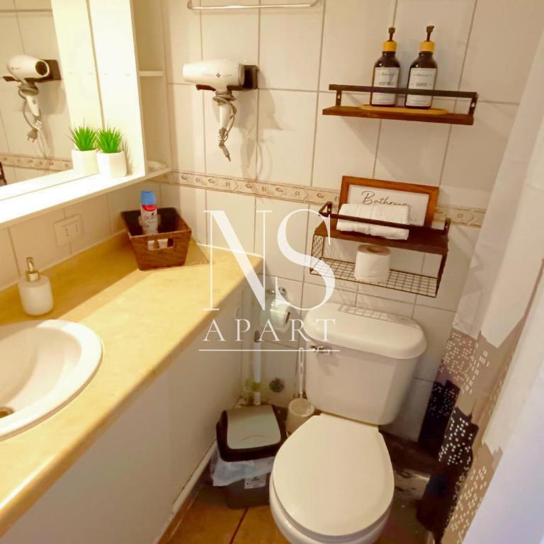 Acogedor Departamento 3 Hab -1 Estacionamiento Sector Sur - Apartamento - Planta baja - 5