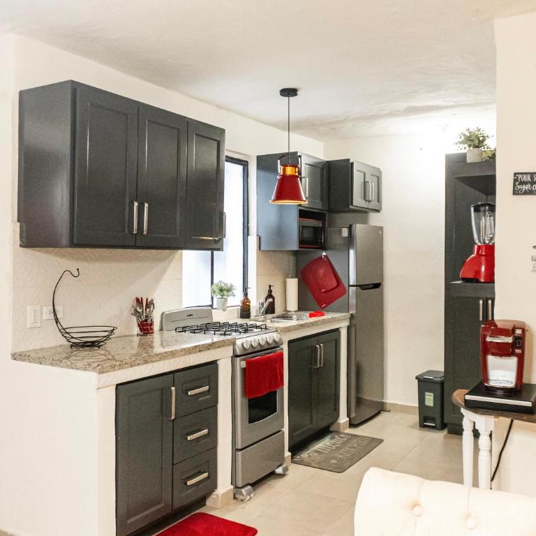 Casa Cabo Paraiso - Apartamento de 2 dormitorios - 1