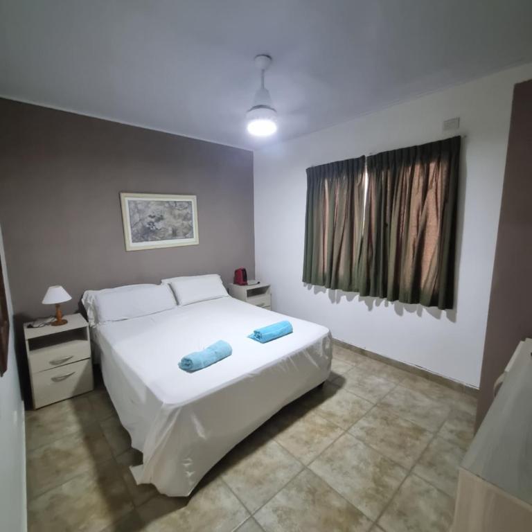 Finca don juan - Casa con 1 dormitorio - 6