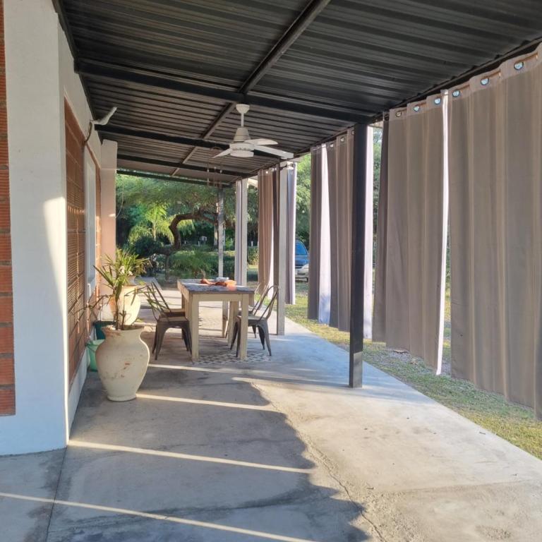 Finca don juan - Casa con 1 dormitorio - 13