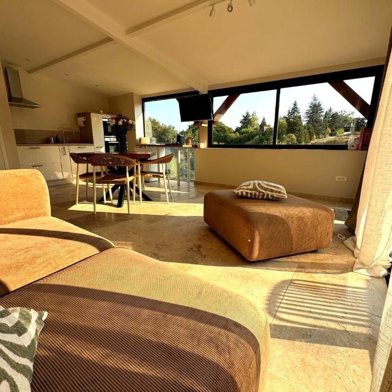 Clos du noyer - Cocon ressourçant avec SPA couvert - Casa Vacanze - 5