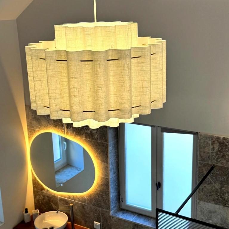 Clos du noyer - Cocon ressourçant avec SPA couvert - Casa Vacanze - 14