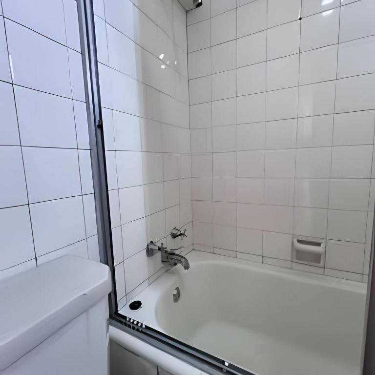 En Lastarria familiar y amplio - Apartment - 36