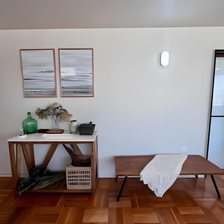 En Lastarria familiar y amplio - Apartment - 47