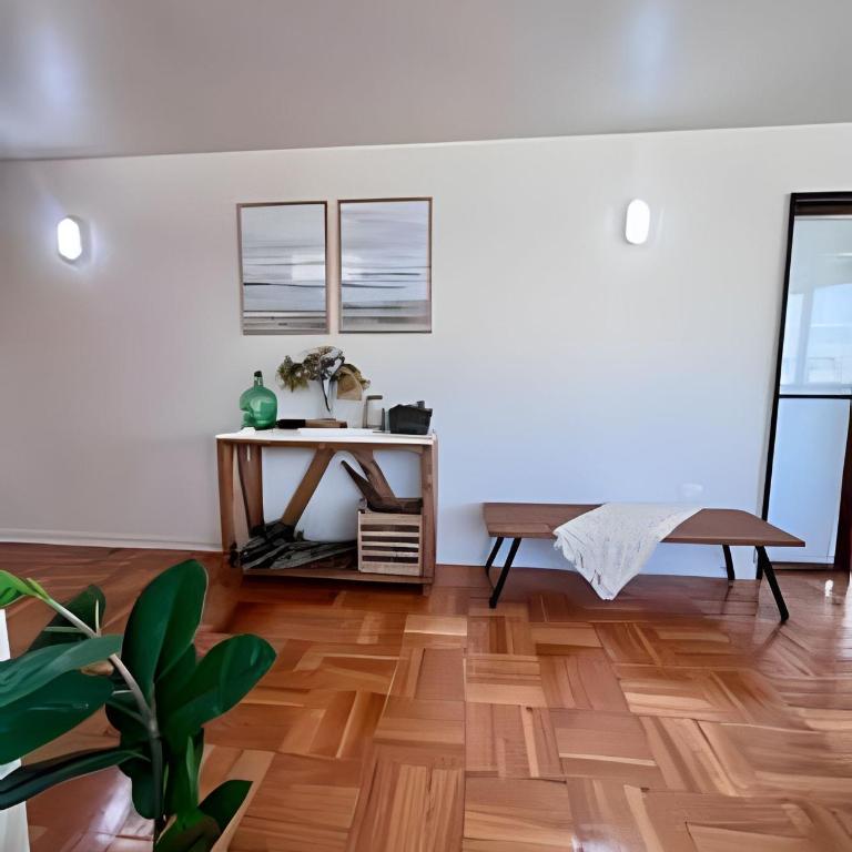 En Lastarria familiar y amplio - Apartment - 50
