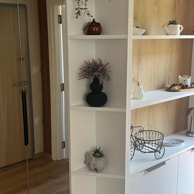 Lemon Place - One-Bedroom Apartment - 7