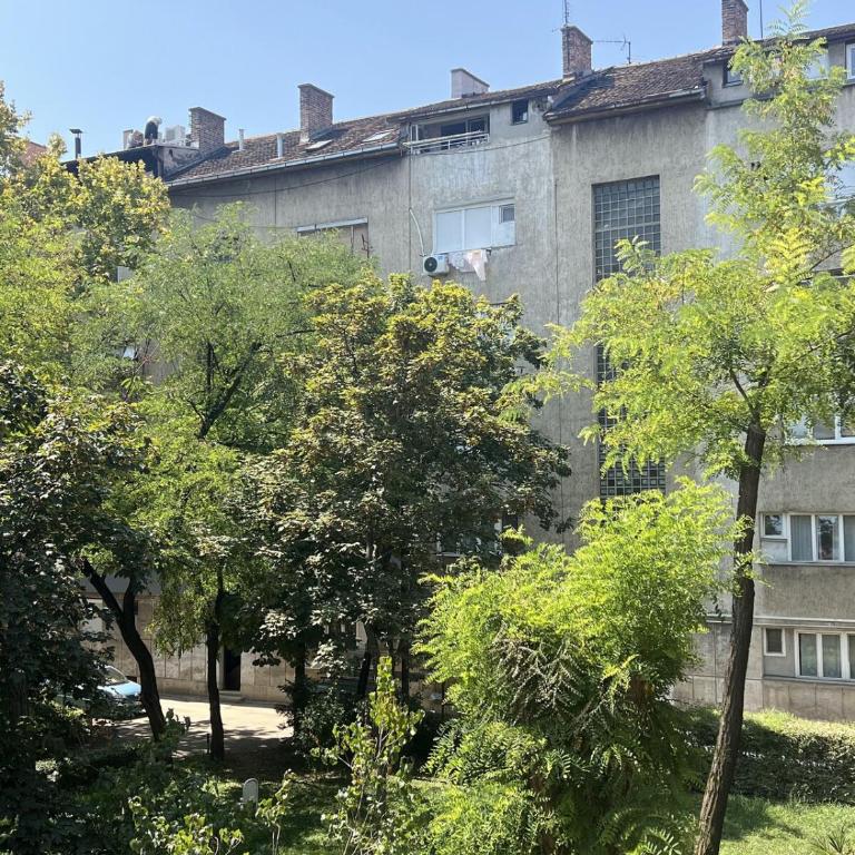 Lemon Place - One-Bedroom Apartment - 8