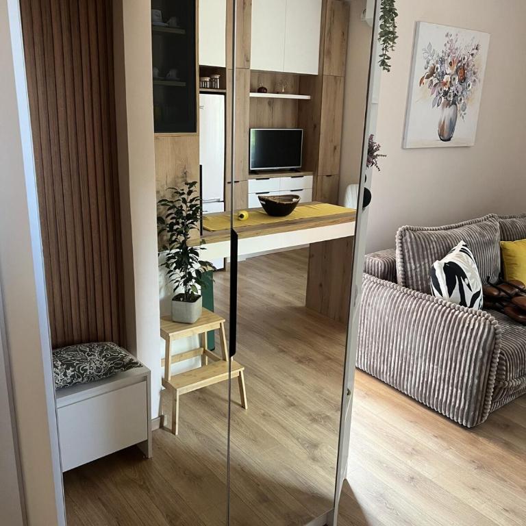Lemon Place - One-Bedroom Apartment - 14