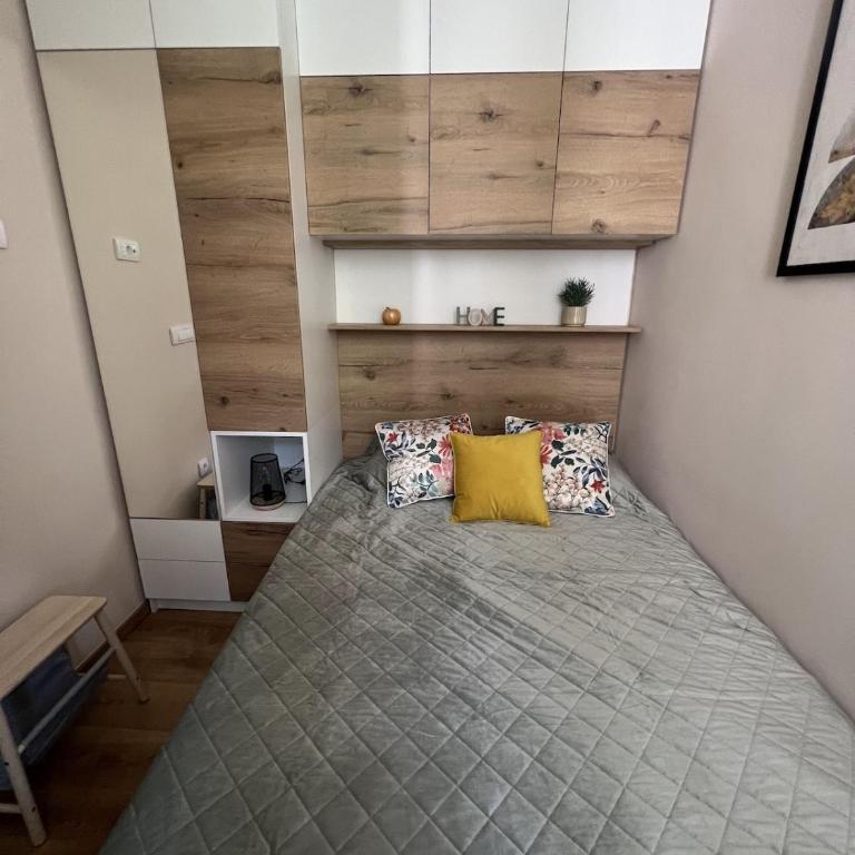 Lemon Place - One-Bedroom Apartment - 23