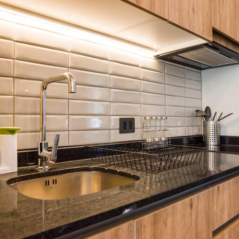 Stylish 2BR Urban Getaway in Providencia - Apartment - 7