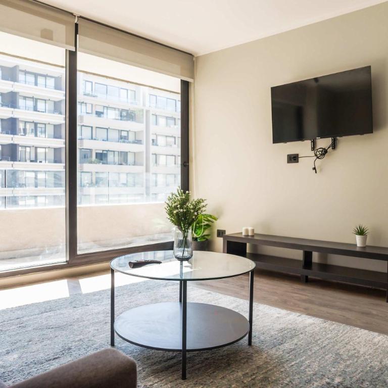 Stylish 2BR Urban Getaway in Providencia - Apartment - 4