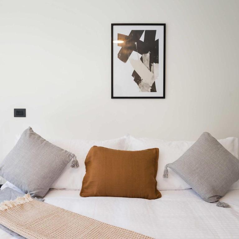 Stylish 2BR Urban Getaway in Providencia - Apartment - 11