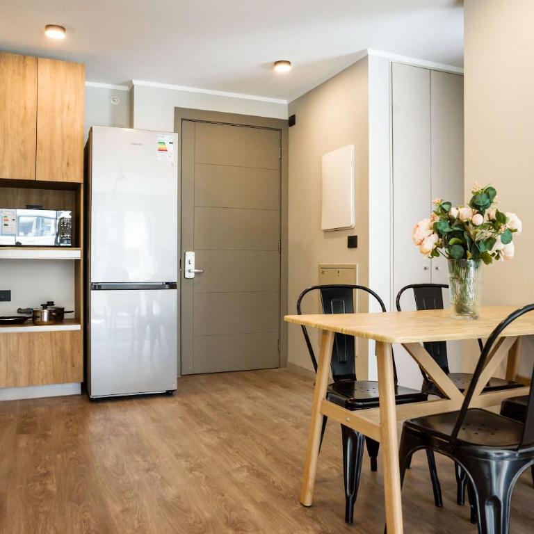 Stylish 2BR Urban Getaway in Providencia - Apartment - 51