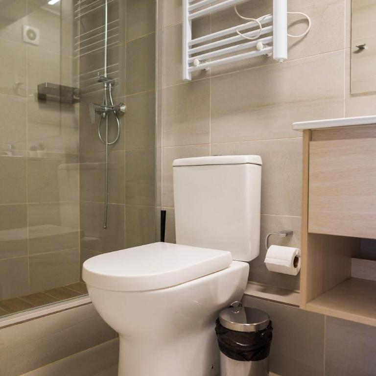 Stylish 2BR Urban Getaway in Providencia - Apartment - 29