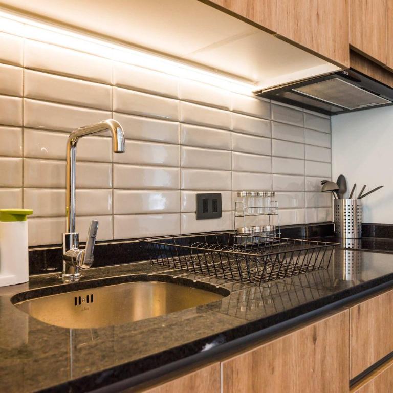 Stylish 2BR Urban Getaway in Providencia - Apartment - 32