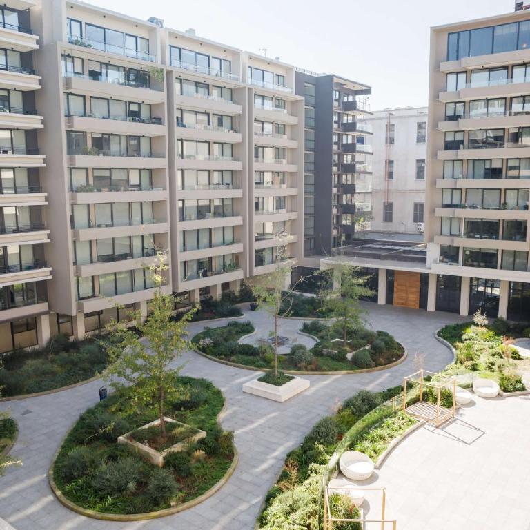 Stylish 2BR Urban Getaway in Providencia - Apartment - 34