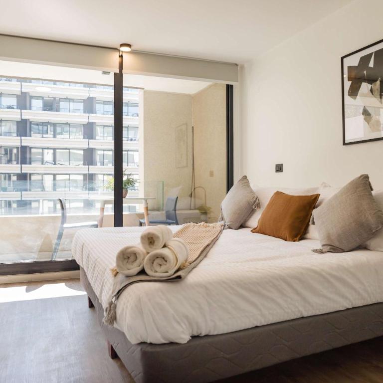 Stylish 2BR Urban Getaway in Providencia - Apartment - 41