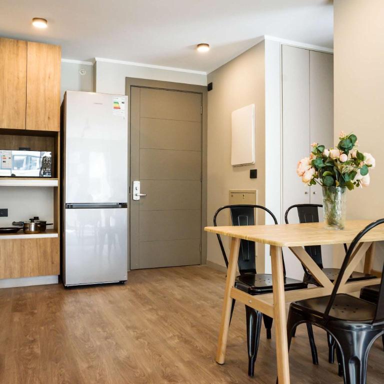 Stylish 2BR Urban Getaway in Providencia - Apartment - 45