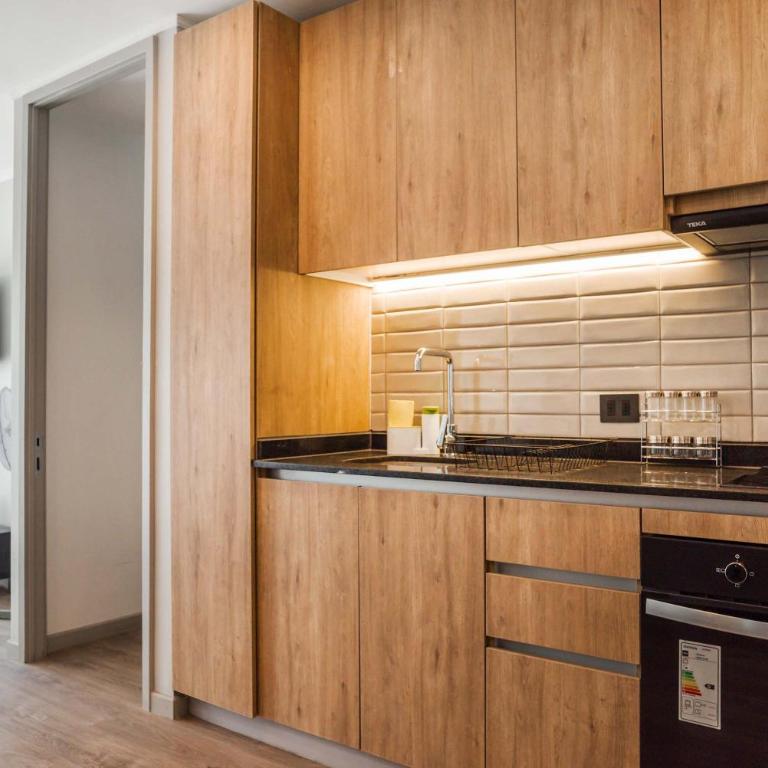 Stylish 2BR Urban Getaway in Providencia - Apartment - 49