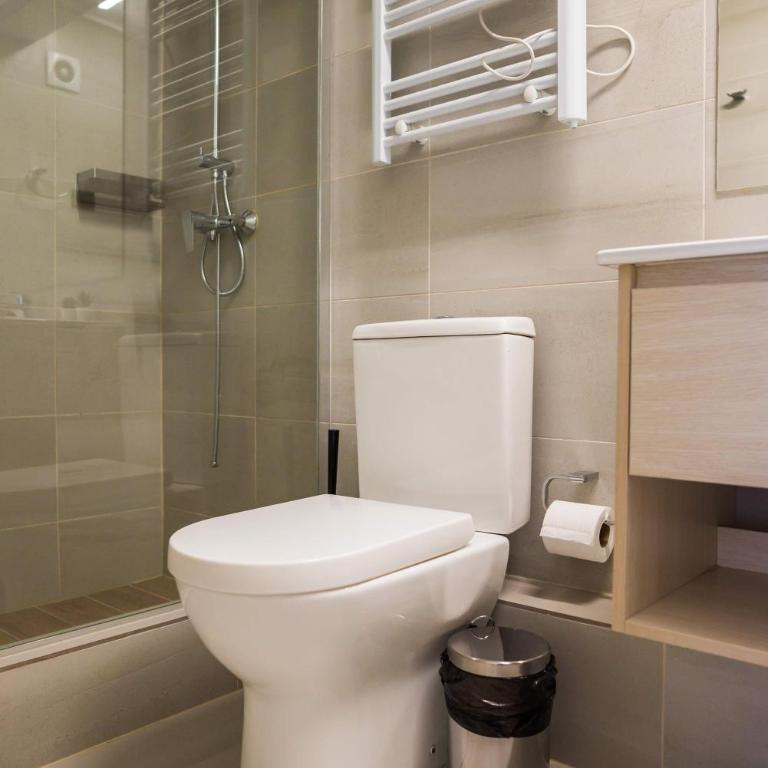 Stylish 2BR Urban Getaway in Providencia - Apartment - 61