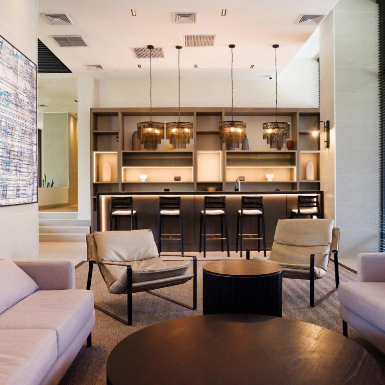 Stylish 2BR Urban Getaway in Providencia - Apartment - 79