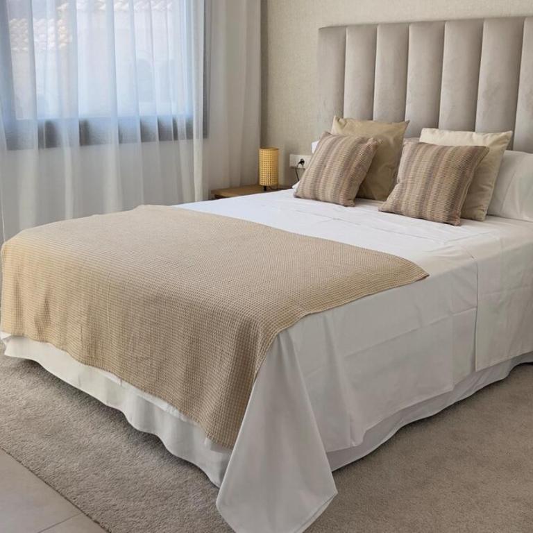 High-End 4BR Villa by Marbella - Casa de 4 dormitorios - 11