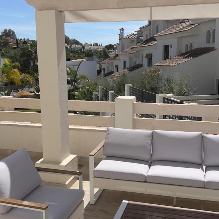 High-End 4BR Villa by Marbella - Casa de 4 dormitorios - 19