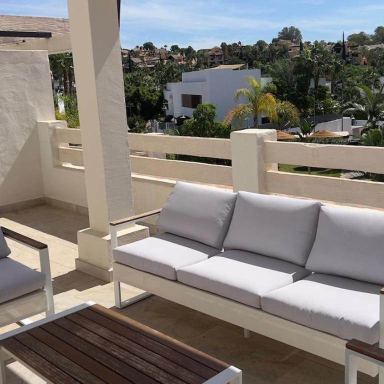 High-End 4BR Villa by Marbella - Casa de 4 dormitorios - 21