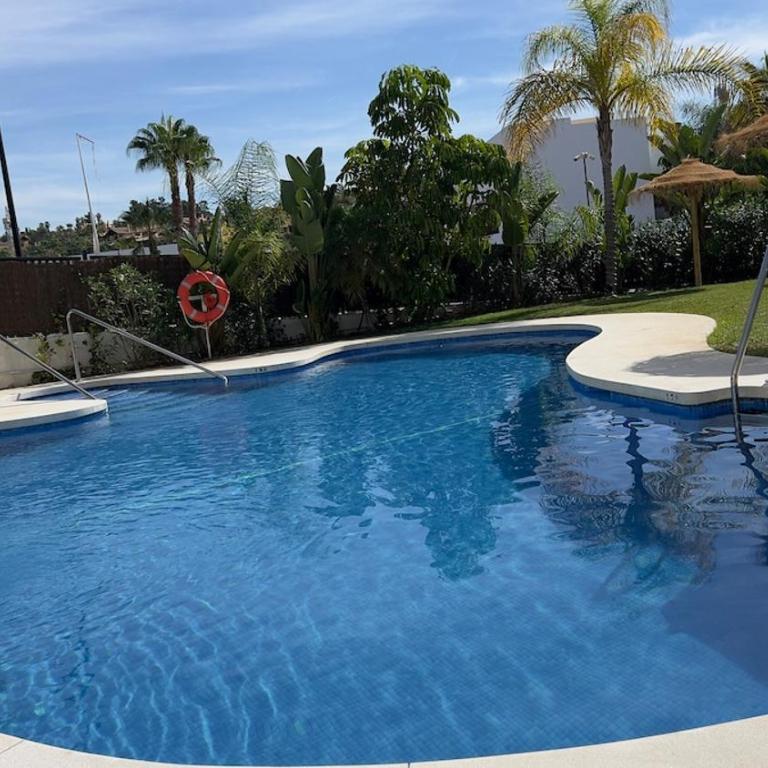 High-End 4BR Villa by Marbella - Casa de 4 dormitorios - 31