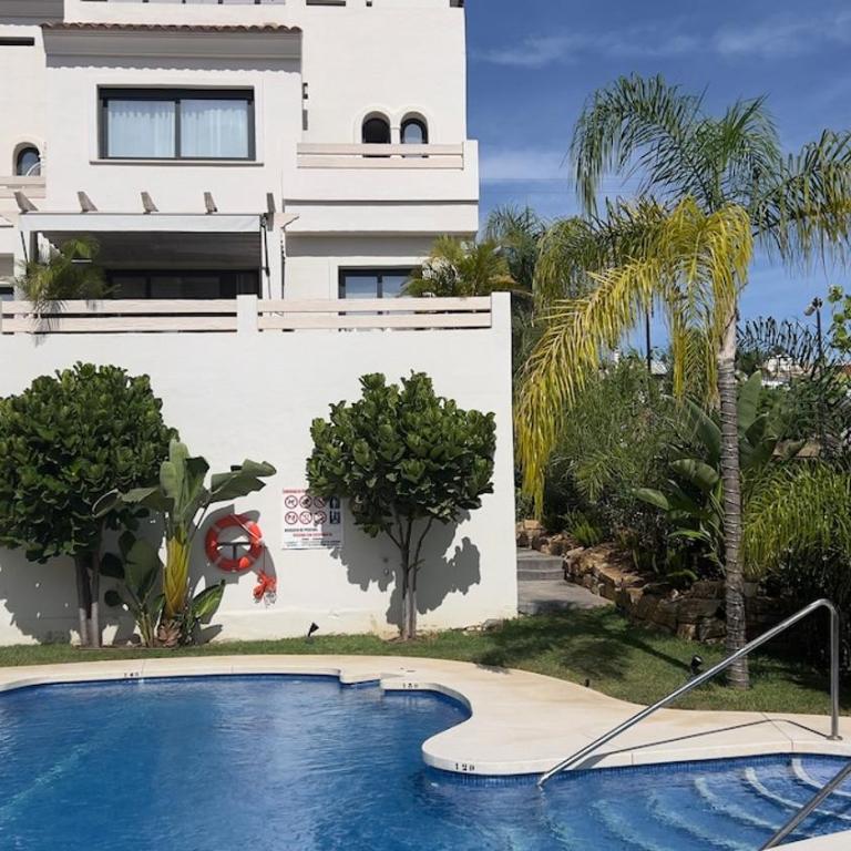 High-End 4BR Villa by Marbella - Casa de 4 dormitorios - 29
