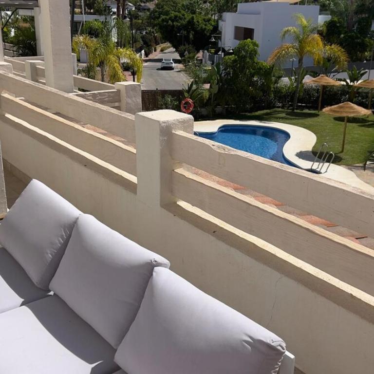 High-End 4BR Villa by Marbella - Casa de 4 dormitorios - 45