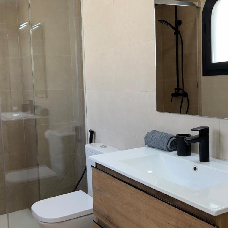 High-End 4BR Villa by Marbella - Casa de 4 dormitorios - 39