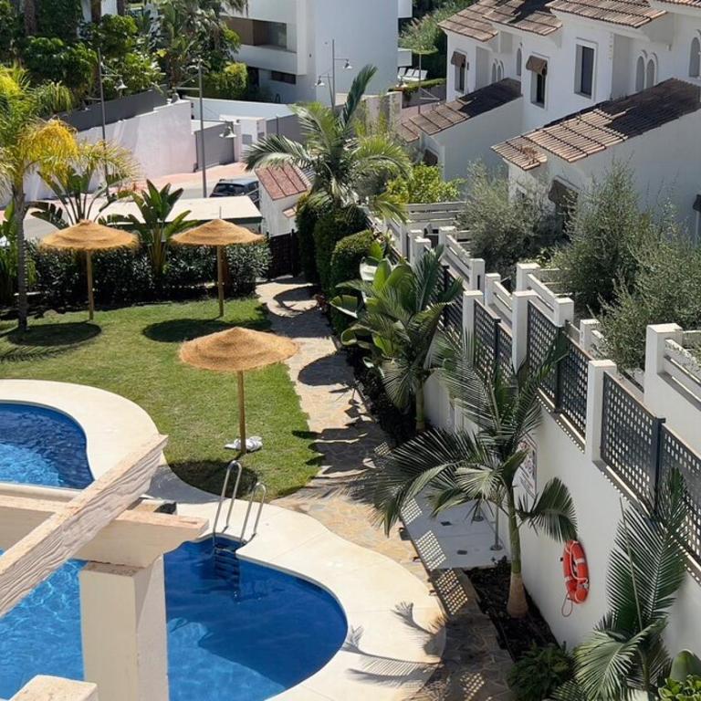 High-End 4BR Villa by Marbella - Casa de 4 dormitorios - 47