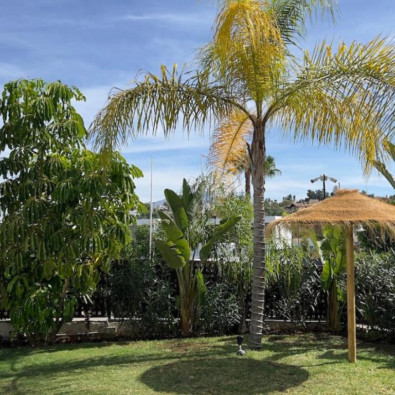 High-End 4BR Villa by Marbella - Casa de 4 dormitorios - 20