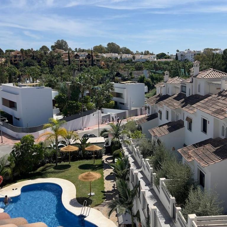High-End 4BR Villa by Marbella - Casa de 4 dormitorios - 50