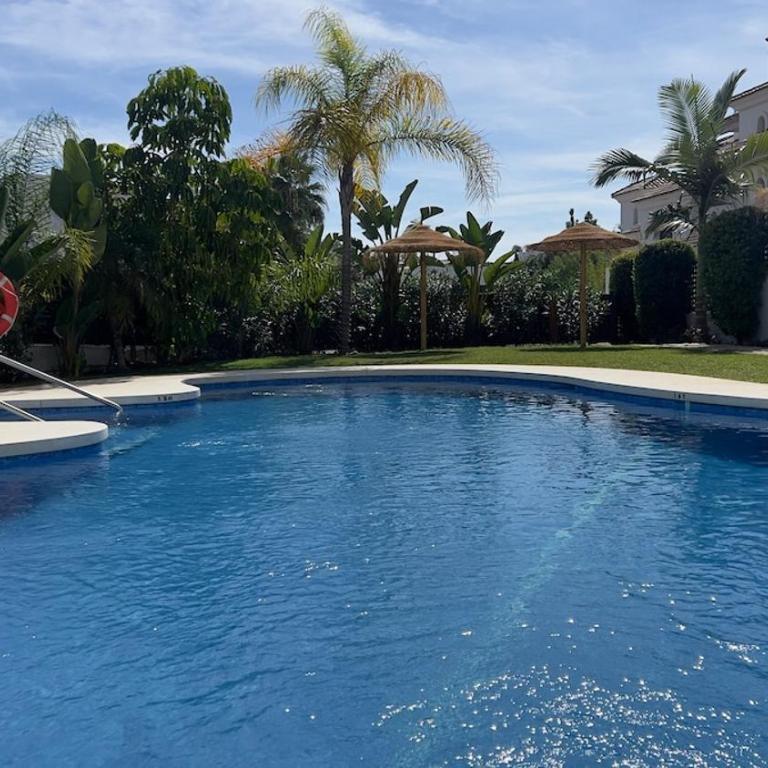 High-End 4BR Villa by Marbella - Casa de 4 dormitorios - 52