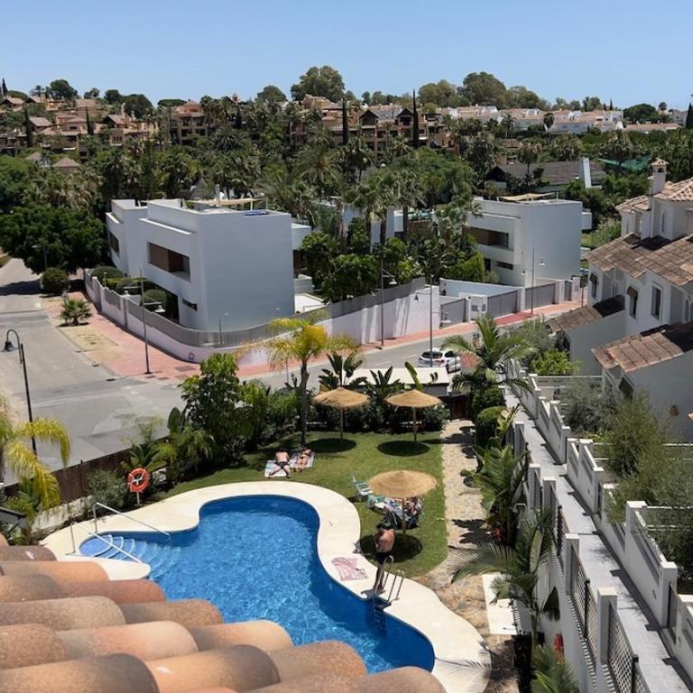 High-End 4BR Villa by Marbella - Casa de 4 dormitorios - 53