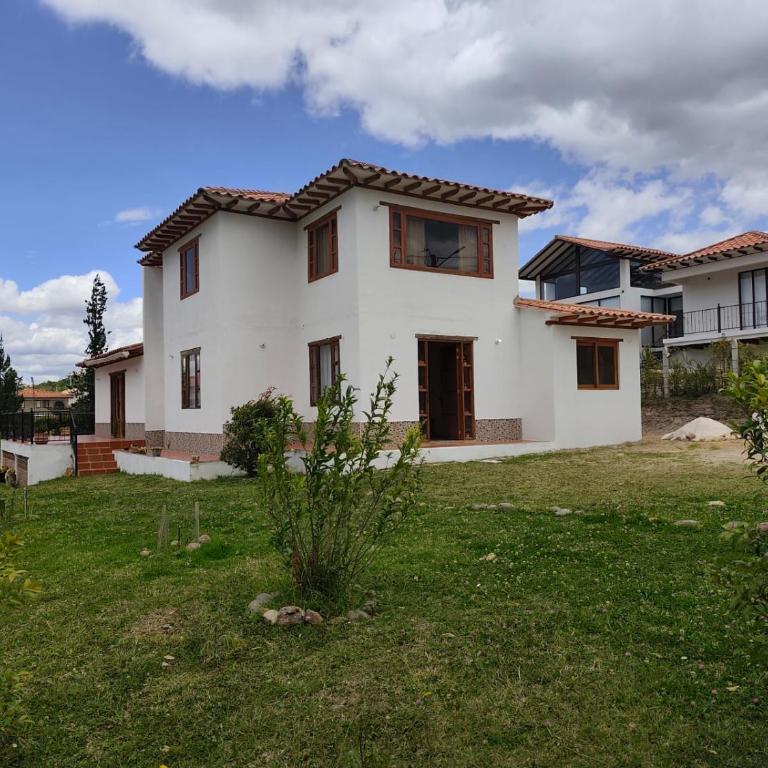 Casa Linda - Casa de 3 dormitorios - 23