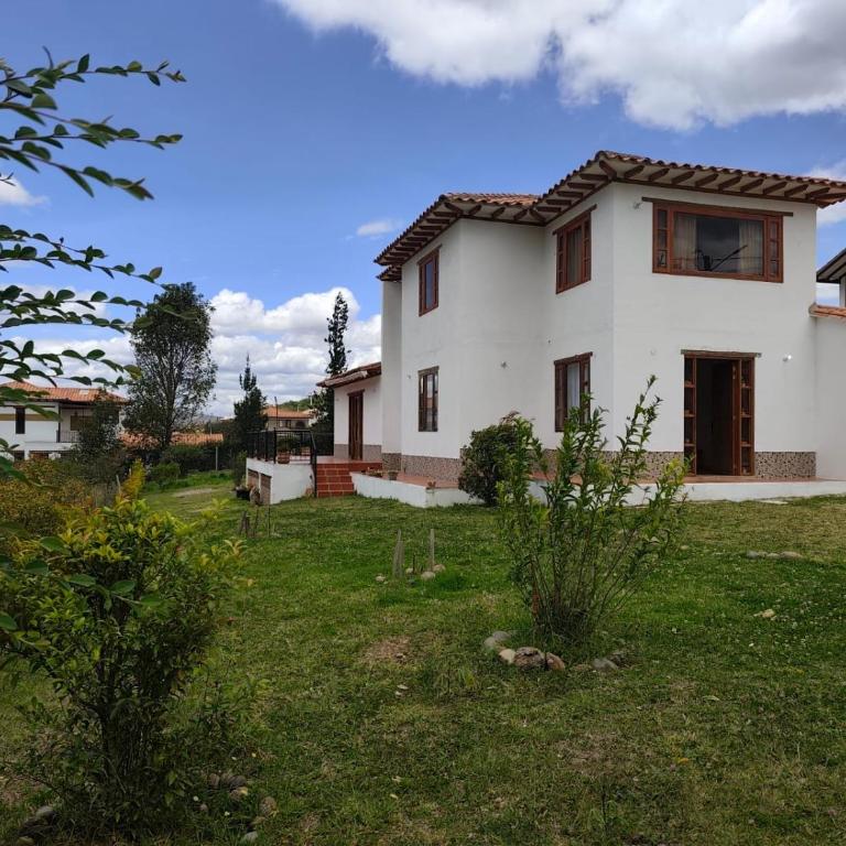 Casa Linda - Casa de 3 dormitorios - 24