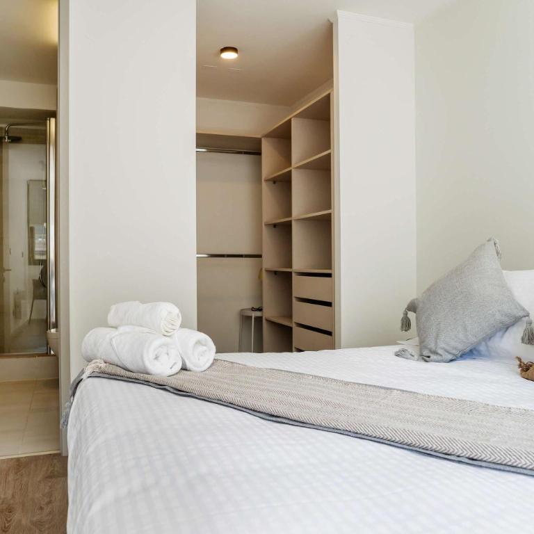 Stylish 2BR Urban Retreat in Providencia - Apartment - 14