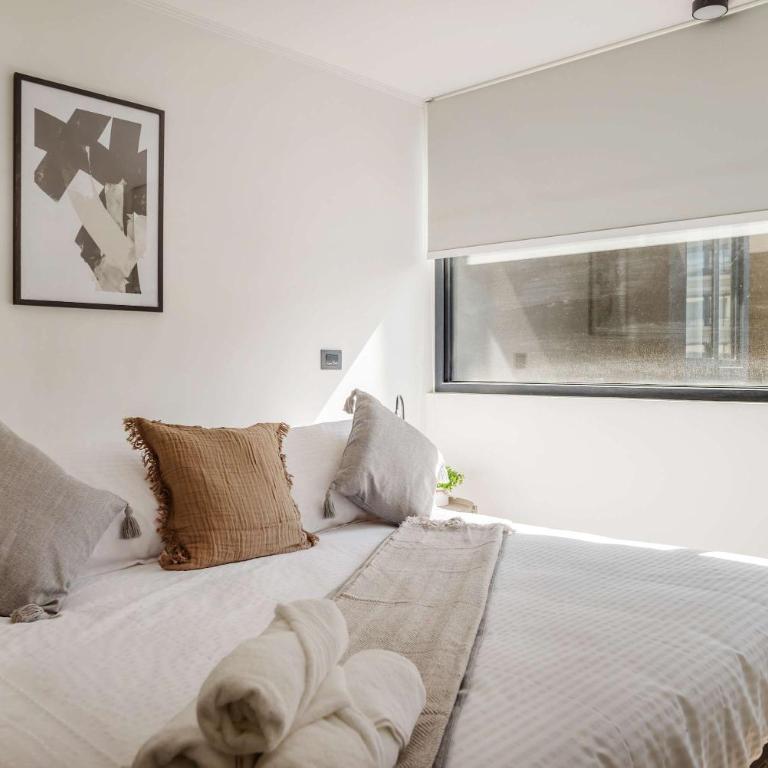 Stylish 2BR Urban Retreat in Providencia - Apartment - 16