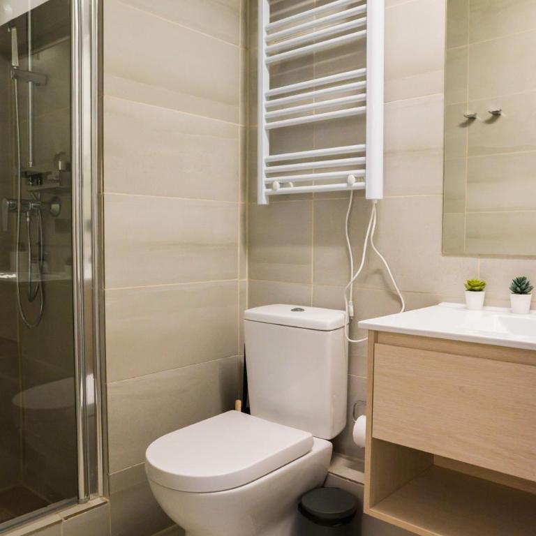 Stylish 2BR Urban Retreat in Providencia - Apartment - 22